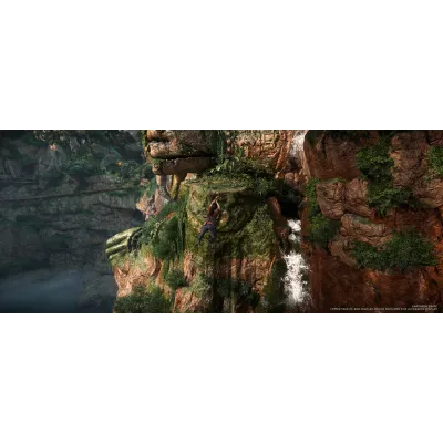 UNCHARTED: Наследие воров. Коллекция | АВТО [RU Gift] - irongamers.ru