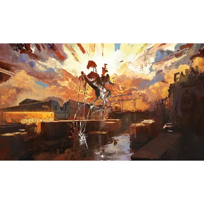 БЕЗ КОММИССИ Disco Elysium - Steam Access OFFLINE - irongamers.ru