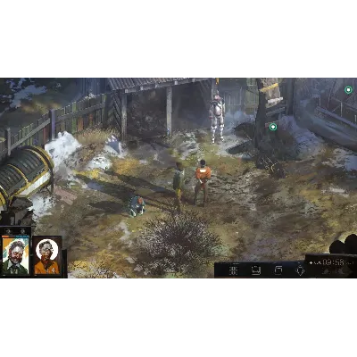 БЕЗ КОММИССИ Disco Elysium - Steam Access OFFLINE - irongamers.ru