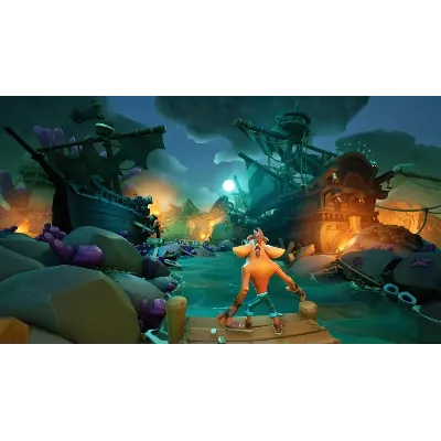 Crash Bandicoot™ 4: It’s About Time+N. Sane Trilogy - irongamers.ru