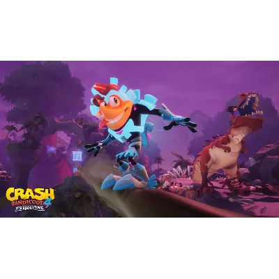 Crash Bandicoot™ 4: It’s About Time+N. Sane Trilogy - irongamers.ru