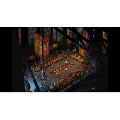 The Banner Saga АВТОДОСТАВКА STEAM GLOBAL МГНОВЕННО ЛИЦЕНЗИЯ - irongamers.ru