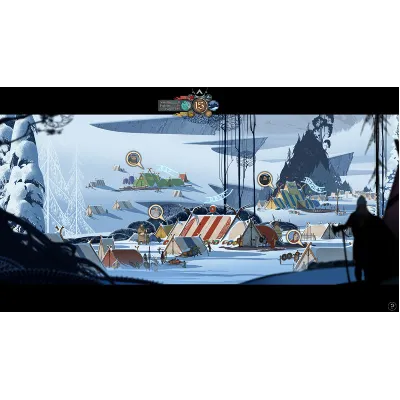 The Banner Saga АВТОДОСТАВКА STEAM GLOBAL МГНОВЕННО ЛИЦЕНЗИЯ - irongamers.ru