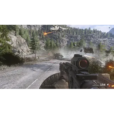 CALL OF DUTY®: MODERN WARFARE REMASTERED XBOX КЛЮЧ - irongamers.ru