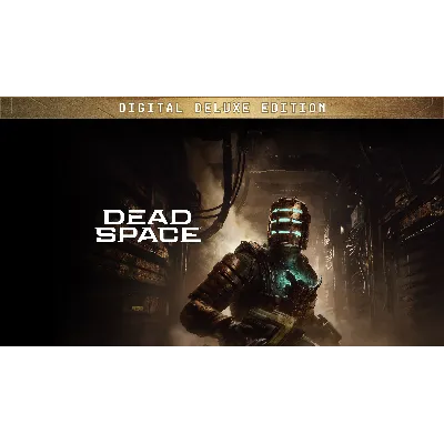 ⭐ ВСЕ СТРАНЫ+РОССИЯ⭐ Dead Space Deluxe GIFT [2023] - irongamers.ru