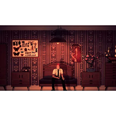 Hell is Others АВТОДОСТАВКА STEAM GLOBAL МГНОВЕННО ЛИЦЕНЗИЯ - irongamers.ru