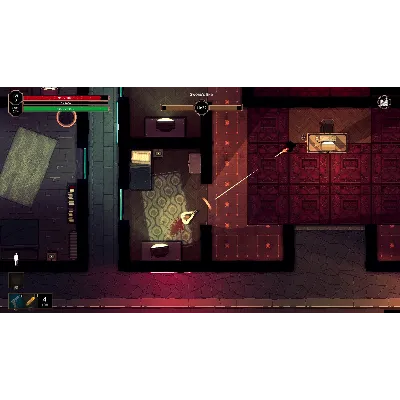 Hell is Others АВТОДОСТАВКА STEAM GLOBAL МГНОВЕННО ЛИЦЕНЗИЯ - irongamers.ru