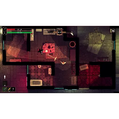Hell is Others АВТОДОСТАВКА STEAM GLOBAL МГНОВЕННО ЛИЦЕНЗИЯ - irongamers.ru