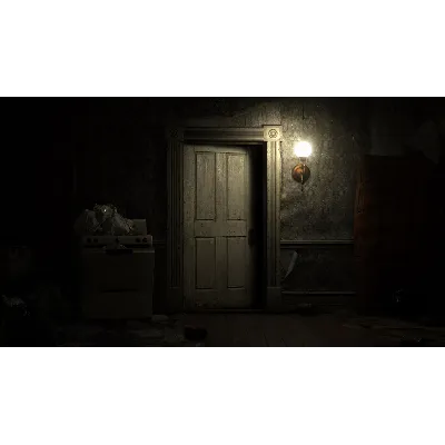 RESIDENT EVIL 7 BIOHAZARD XBOX ONE|XS КЛЮЧ - irongamers.ru