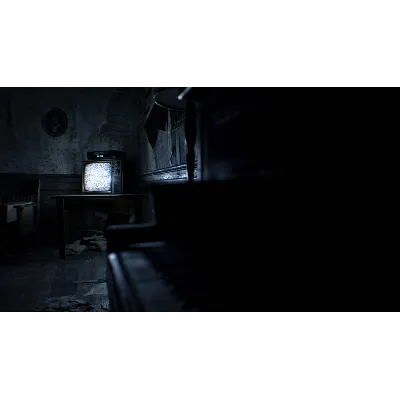 RESIDENT EVIL 7 BIOHAZARD XBOX ONE|XS КЛЮЧ - irongamers.ru