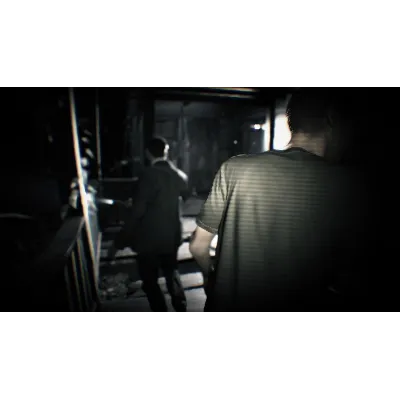 RESIDENT EVIL 7 BIOHAZARD XBOX ONE|XS КЛЮЧ - irongamers.ru