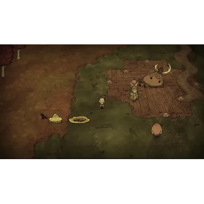 Don&acute;t Starve Together: Fantasmical Chest, Part II DLC AUTODELIVERY STEAM РОССИЯ - irongamers.ru