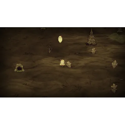 Don&acute;t Starve Together: Fantasmical Chest, Part II DLC AUTODELIVERY STEAM РОССИЯ - irongamers.ru