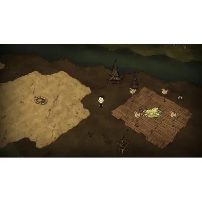 Don&acute;t Starve Together: Fantasmical Chest, Part II DLC AUTODELIVERY STEAM РОССИЯ - irongamers.ru