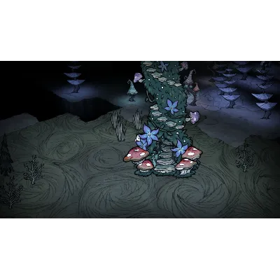 Don&acute;t Starve Together: Fantasmical Chest, Part II DLC AUTODELIVERY STEAM РОССИЯ - irongamers.ru