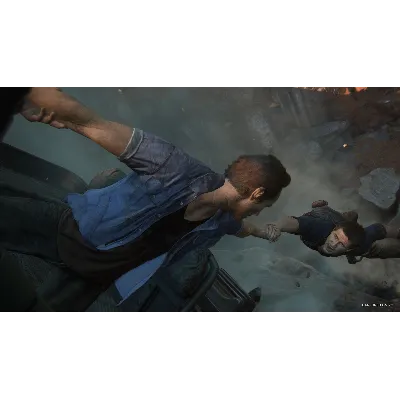 ⭐ UNCHARTED Наследие воров Коллекция - STEAM (GLOBAL) - irongamers.ru