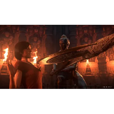 ⭐ UNCHARTED Наследие воров Коллекция - STEAM (GLOBAL) - irongamers.ru