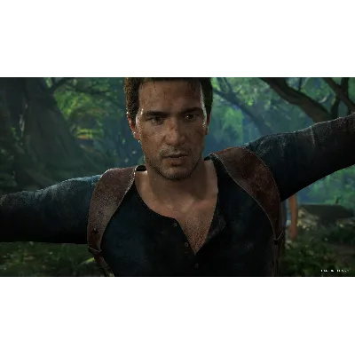 ⭐ UNCHARTED Наследие воров Коллекция - STEAM (GLOBAL) - irongamers.ru