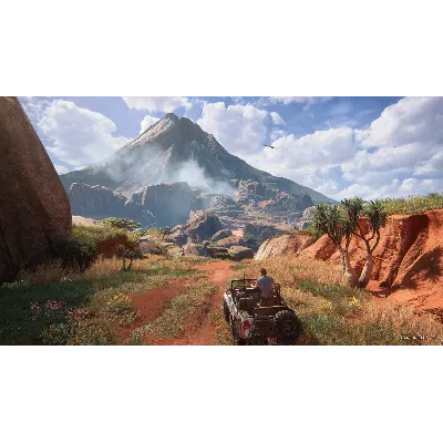 ⭐ UNCHARTED Наследие воров Коллекция - STEAM (GLOBAL) - irongamers.ru