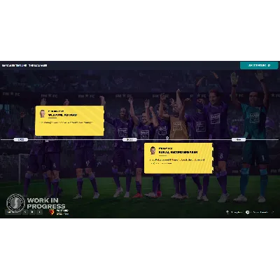 ⭐ Football Manager 2023 +In-game Editor STEAM FM 2023 - irongamers.ru