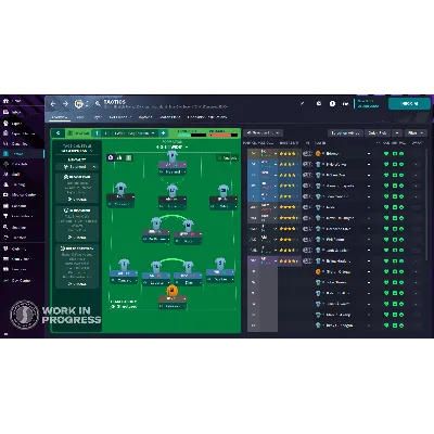 ⭐ Football Manager 2023 +In-game Editor STEAM FM 2023 - irongamers.ru