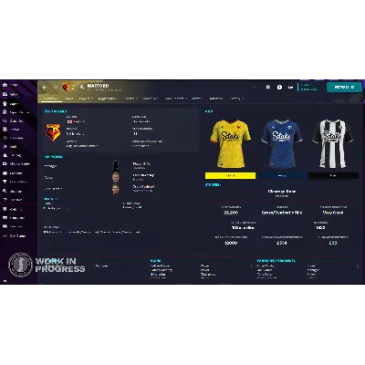 ⭐ Football Manager 2023 +In-game Editor STEAM FM 2023 - irongamers.ru