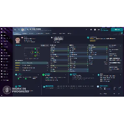 ⭐ Football Manager 2023 +In-game Editor STEAM FM 2023 - irongamers.ru