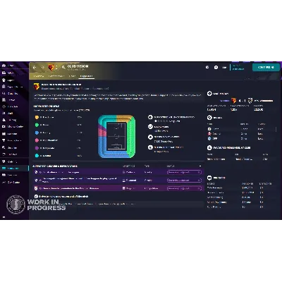 ⭐ Football Manager 2023 +In-game Editor STEAM FM 2023 - irongamers.ru