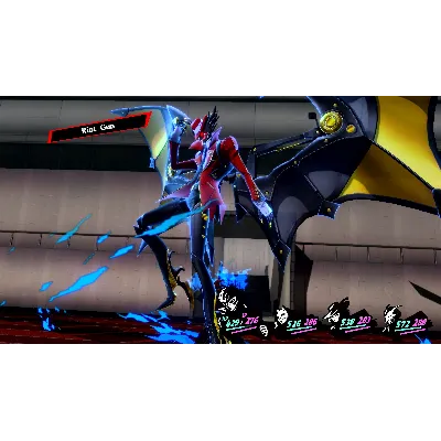 Persona 5 Royal XBOX + WINDOWS (PC) КЛЮЧ - irongamers.ru