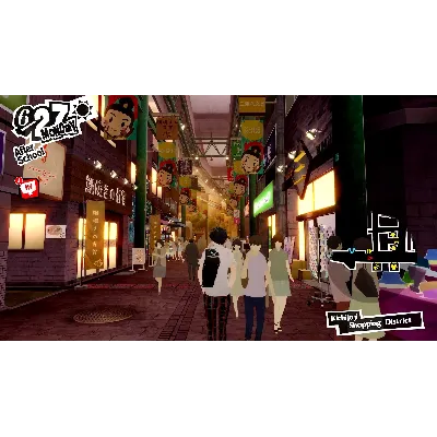 Persona 5 Royal XBOX + WINDOWS (PC) КЛЮЧ - irongamers.ru