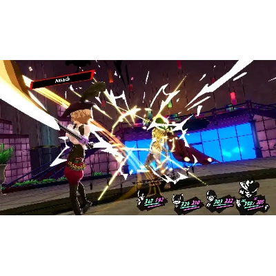 Persona 5 Royal XBOX + WINDOWS (PC) КЛЮЧ - irongamers.ru