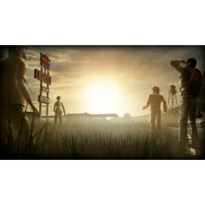 The Walking Dead - 400 Days DLC STEAM KEY REGION FREE - irongamers.ru