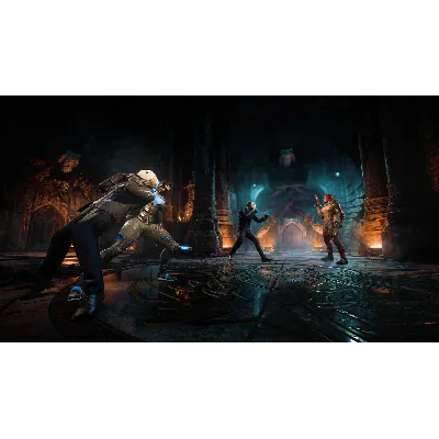 Gotham Knights /STEAM KEY / СНГ - irongamers.ru