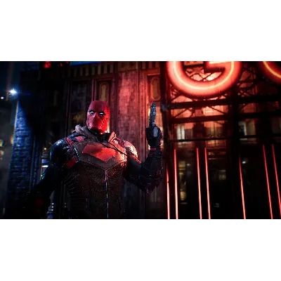 Gotham Knights /STEAM KEY / СНГ - irongamers.ru