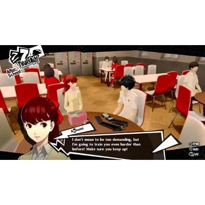 Persona 5 Royal АВТОДОСТАВКА Steam RU/BY/KZ/UA - irongamers.ru
