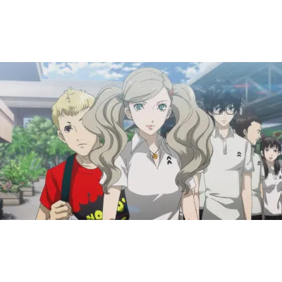 Persona 5 Royal АВТОДОСТАВКА Steam RU/BY/KZ/UA - irongamers.ru