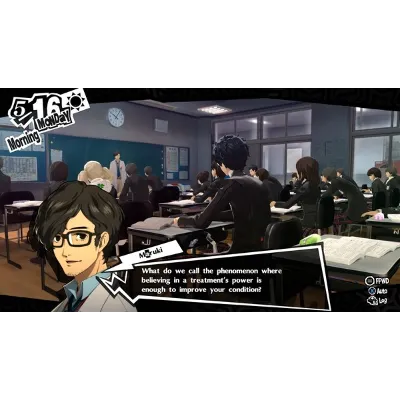 Persona 5 Royal АВТОДОСТАВКА Steam RU/BY/KZ/UA - irongamers.ru