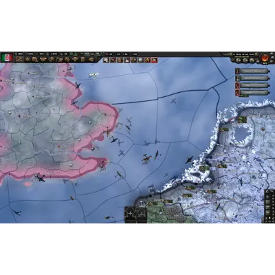 Hearts of Iron IV: By Blood Alone DLC | Steam Gift Росс - irongamers.ru