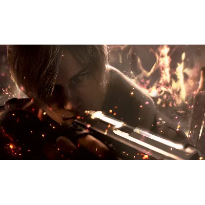 Resident Evil 4 (2023) REMAKE * RU/KZ/СНГ/TR/AR * STEAM - irongamers.ru