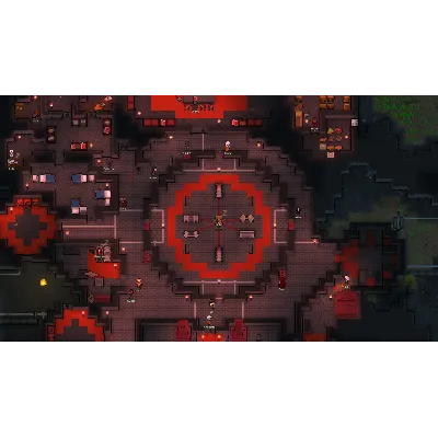 RimWorld - Biotech АВТОДОСТАВКА STEAM РОССИЯ - irongamers.ru