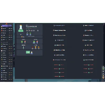 Melvor Idle: Throne of the Herald DLC STEAM РОССИЯ - irongamers.ru