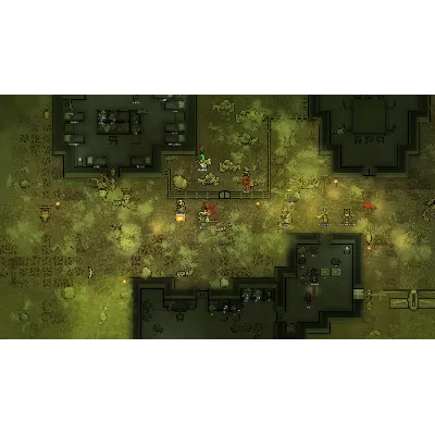 RimWorld - Biotech STEAM•RU АВТОДОСТАВКА 0% - irongamers.ru