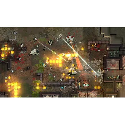 RimWorld - Biotech STEAM•RU АВТОДОСТАВКА 0% - irongamers.ru