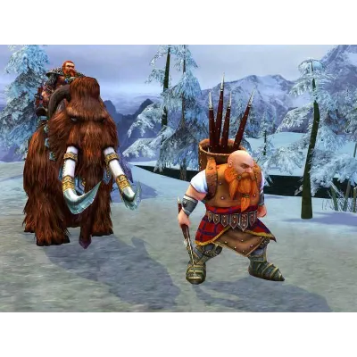 Heroes of Might and Magic V GOLD (UBISOFT КЛЮЧ) РФ+МИР - irongamers.ru