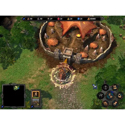 Heroes of Might and Magic V GOLD (UBISOFT КЛЮЧ) РФ+МИР - irongamers.ru