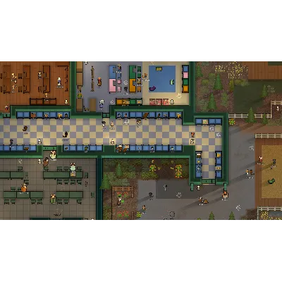 RimWorld - Biotech * RU/KZ/СНГ/TR/AR * DLC * STEAM - irongamers.ru