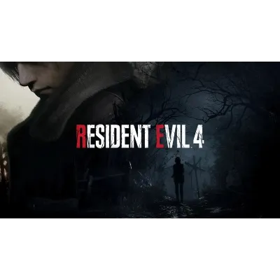 Resident Evil 4 REMAKE (2023) XBOX SERIES X|S Ключ - irongamers.ru