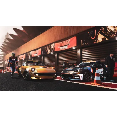 The Crew 2 Gold Edition XBOX ONE X|S Ключ - irongamers.ru