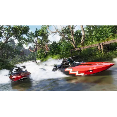 The Crew 2 Gold Edition XBOX ONE X|S Ключ - irongamers.ru