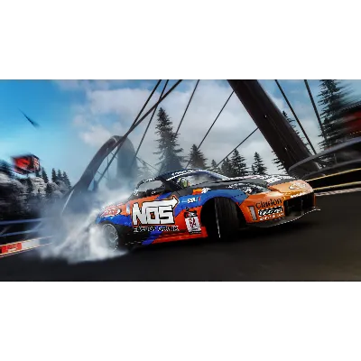 The Crew 2 Gold Edition XBOX ONE X|S Ключ - irongamers.ru